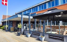 Banegaardshotellet
